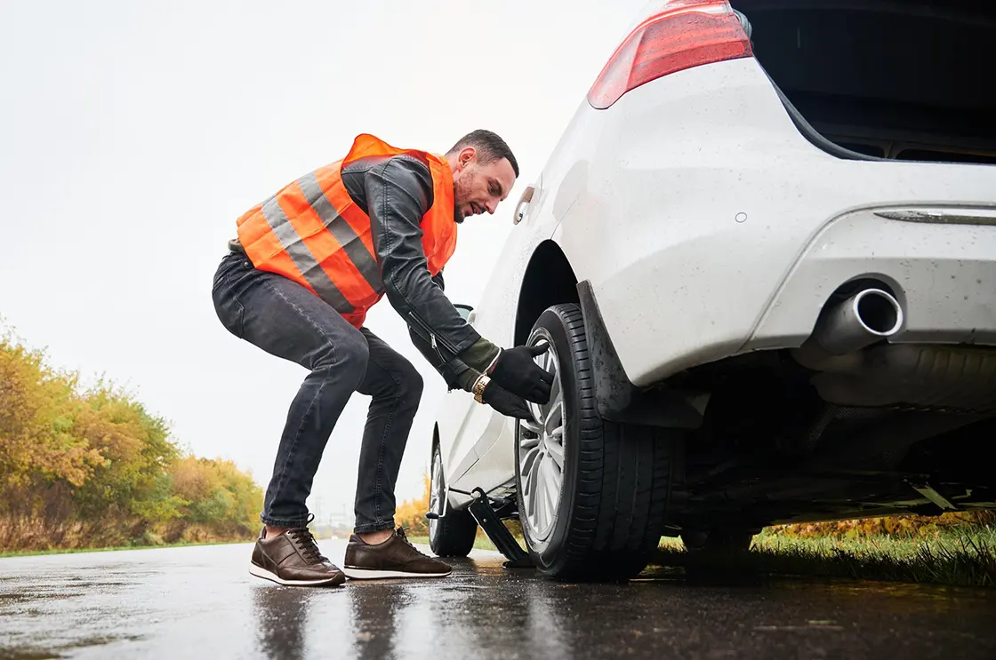 Çamdibi Yol Yardım
