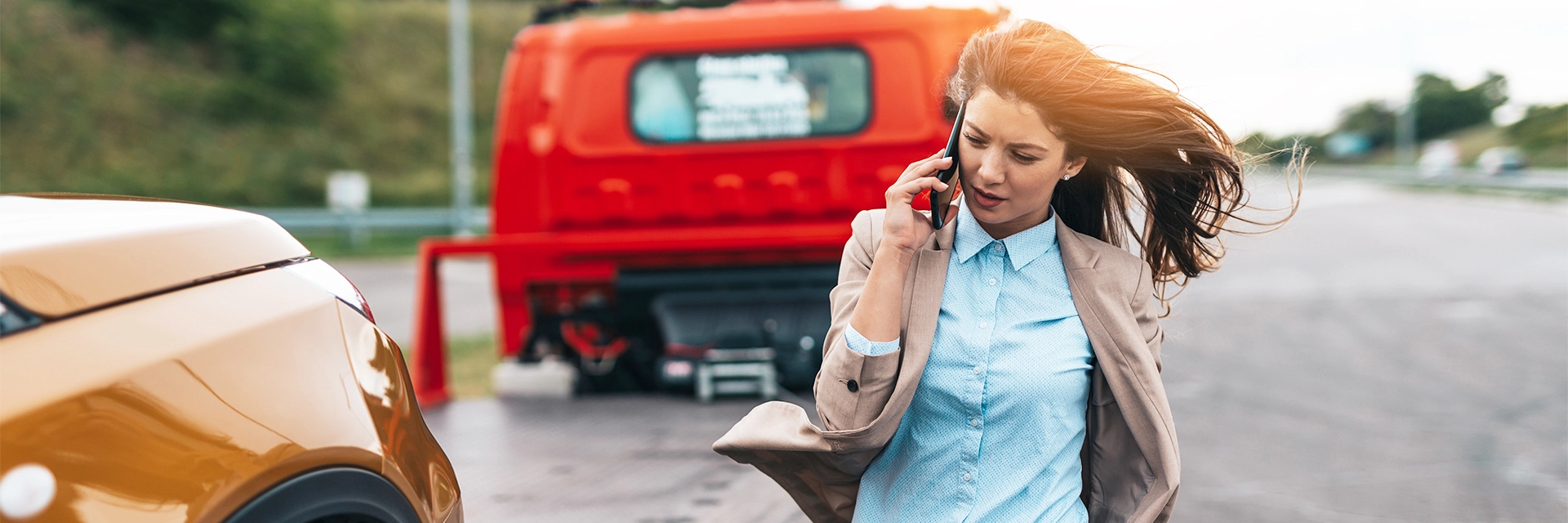 Çamdibi Yol Yardım